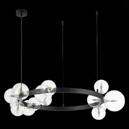Подвесной светильник ST Luce Necton SL1165.402.15