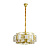 Подвесная люстра Arte Lamp Blake A4087SP-6SG