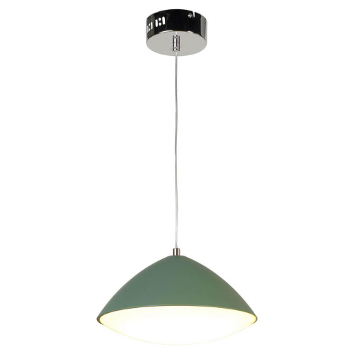 Подвесной светодиодный светильник Lussole Lgo Aberdeen LSP-8229 Подвесной светодиодный светильник Lussole Lgo Aberdeen LSP-8229