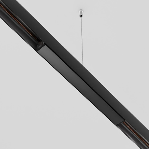Блок питания Maytoni Technica Exility Busbur TRX034DR4-100B Блок питания Maytoni Technica Exility Busbur TRX034DR4-100B