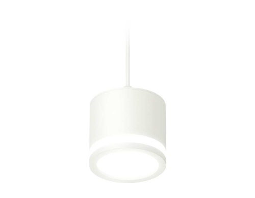 Комплект подвесного светильника Ambrella light Techno Spot XP (A2331, C8110, N8412) XP8110020 Комплект подвесного светильника Ambrella light Techno Spot XP (A2331, C8110, N8412) XP8110020