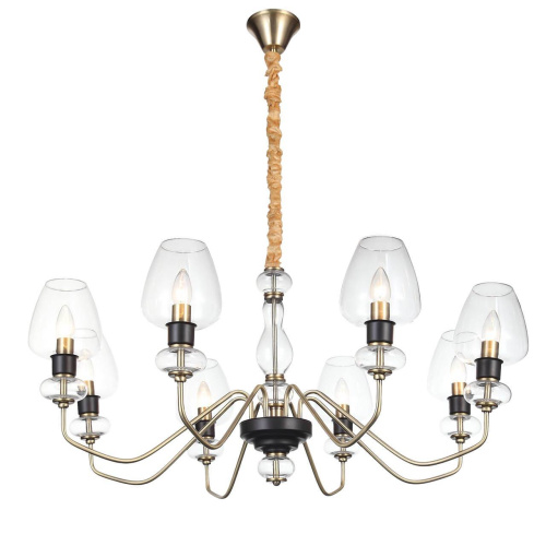 Подвесная люстра ST Luce Loyli SL1115.303.08 Подвесная люстра ST Luce Loyli SL1115.303.08
