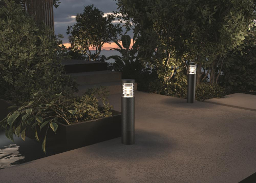Ландшафтный светильник Outdoor O439FL-L12GF3K Ландшафтный светильник Outdoor O439FL-L12GF3K