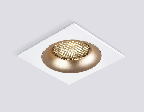 Встраиваемый светильник Ambrella Light Techno Spot Standard Tech TN102728 Встраиваемый светильник Ambrella Light Techno Spot Standard Tech TN102728
