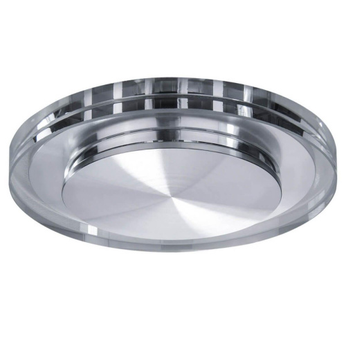 Встраиваемый светодиодный светильник Lightstar Speccio 070312 Встраиваемый светодиодный светильник Lightstar Speccio 070312