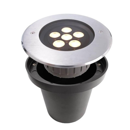 Встраиваемый светильник Deko-Light HP II WW 730250 Встраиваемый светильник Deko-Light HP II WW 730250