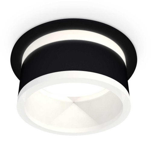 Комплект встраиваемого светильника Ambrella light Techno Spot XC (C8051, N8445) XC8051019 Комплект встраиваемого светильника Ambrella light Techno Spot XC (C8051, N8445) XC8051019