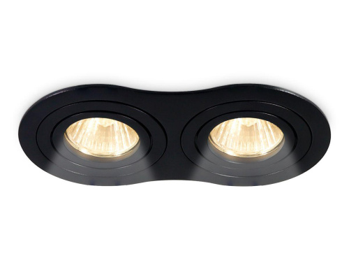Встраиваемый светильник Ambrella light Techno Spot TN102507 Встраиваемый светильник Ambrella light Techno Spot TN102507
