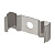 Крепление Maytoni Technical для профиля ALM003S (10 шт) ALM003MT