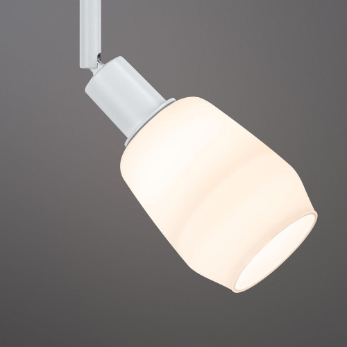 Трековый светильник Paulmann URail Deco Spot 96970 Трековый светильник Paulmann URail Deco Spot 96970