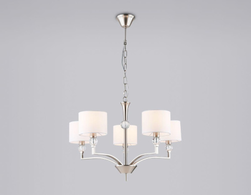 Подвесная люстра Ambrella Light High Light Classic LH71121 Подвесная люстра Ambrella Light High Light Classic LH71121