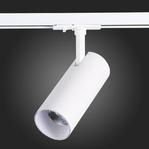 Трековый светодиодный светильник ST Luce Mono ST350.546.20.24 Трековый светодиодный светильник ST Luce Mono ST350.546.20.24