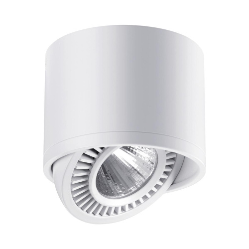 Потолочный светодиодный светильник Novotech Over Gesso 358813 Потолочный светодиодный светильник Novotech Over Gesso 358813