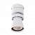 Потолочный светодиодный светильник Citilux Дубль-1 CL556510