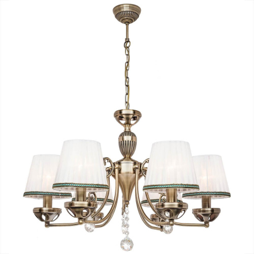 Подвесная люстра Silver Light Sofie 520.53.6