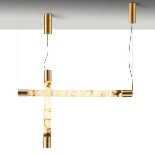Подвесной светильник Odeon Light MARBELLA 6687/25L Подвесной светильник Odeon Light MARBELLA 6687/25L