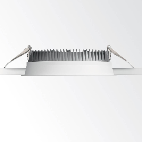 Встраиваемый светодиодный светильник Ideal Lux Deep 30W 4000K 248790 Встраиваемый светодиодный светильник Ideal Lux Deep 30W 4000K 248790