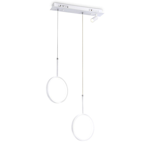 Подвесной светодиодный светильник Ambrella light Comfort Line FL5272 Подвесной светодиодный светильник Ambrella light Comfort Line FL5272