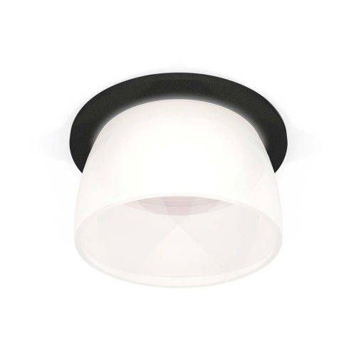 Встраиваемый светильник Ambrella light Techno Spot XC (C6513, N6258) XC6513069 Встраиваемый светильник Ambrella light Techno Spot XC (C6513, N6258) XC6513069