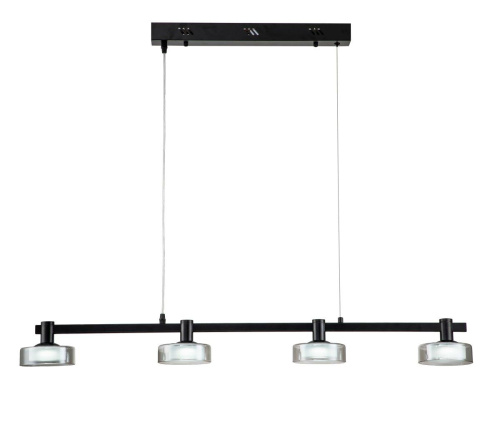 Подвесная светодиодная люстра Stilfort Gloze 4009/02/04PL Подвесная светодиодная люстра Stilfort Gloze 4009/02/04PL