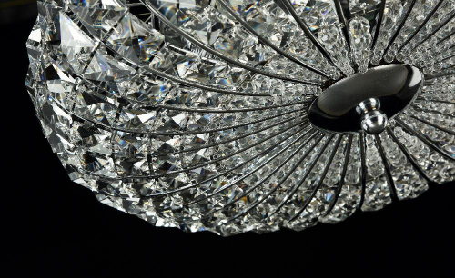 Потолочная люстра Maytoni Broche DIA902-04-N Потолочная люстра Maytoni Broche DIA902-04-N