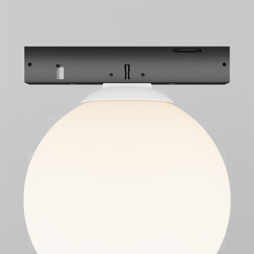Трековый светильник Technical TR185-1-3W3K-B Трековый светильник Technical TR185-1-3W3K-B