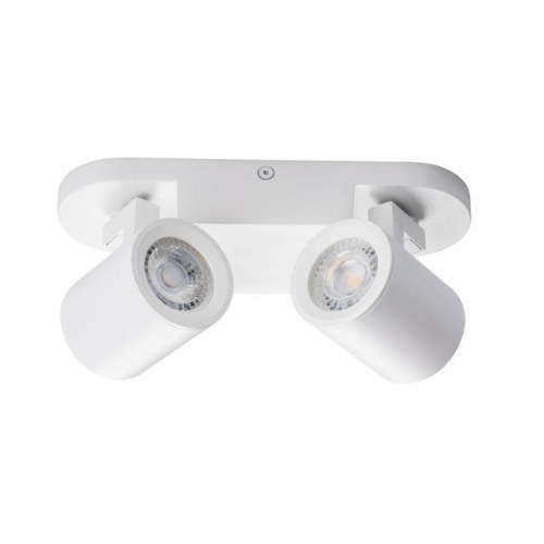 Спот Kanlux LAURIN EL-2I W 29122 Спот Kanlux LAURIN EL-2I W 29122