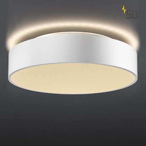 Потолочный светодиодный светильник SLV Medo 60 Led CW Dali 1001900 Потолочный светодиодный светильник SLV Medo 60 Led CW Dali 1001900
