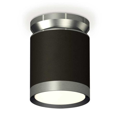 Комплект накладного светильника Ambrella light Techno Spot XS (N8919, C8142, N8133) XS8142040 Комплект накладного светильника Ambrella light Techno Spot XS (N8919, C8142, N8133) XS8142040