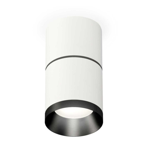 Комплект потолочного светильника Ambrella light Techno Spot XS (C7401, A2071, N7031) XS7401181 Комплект потолочного светильника Ambrella light Techno Spot XS (C7401, A2071, N7031) XS7401181