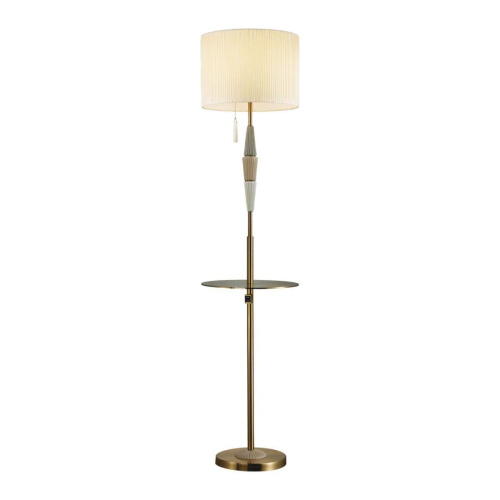 Торшер Odeon Light Classic Latte 5403/1F Торшер Odeon Light Classic Latte 5403/1F