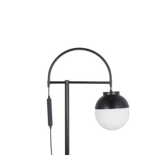 Торшер Lumina Deco Bertini LDF 5526 BK Торшер Lumina Deco Bertini LDF 5526 BK