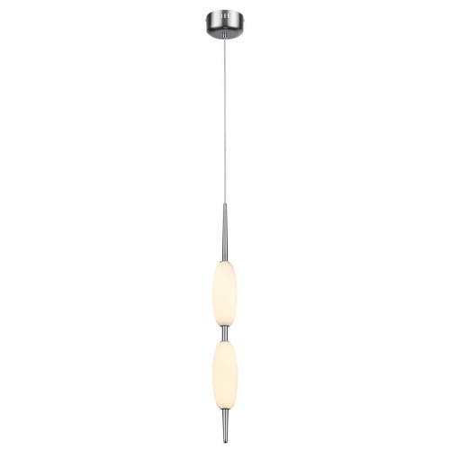 Подвесной светодиодный светильник Odeon Light Spindle 4793/16L Подвесной светодиодный светильник Odeon Light Spindle 4793/16L
