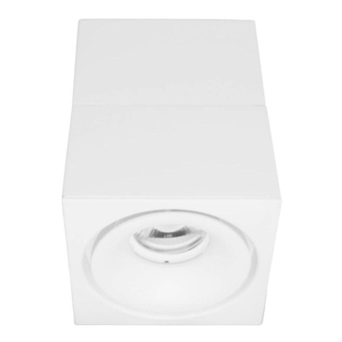 Светодиодный спот Lumina Deco Edford LDC 8056-GYN-10WCOB D100*W110 WT Светодиодный спот Lumina Deco Edford LDC 8056-GYN-10WCOB D100*W110 WT