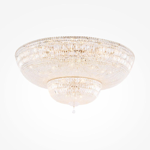 Потолочная люстра Maytoni Palace DIA100-CL-34-G Потолочная люстра Maytoni Palace DIA100-CL-34-G