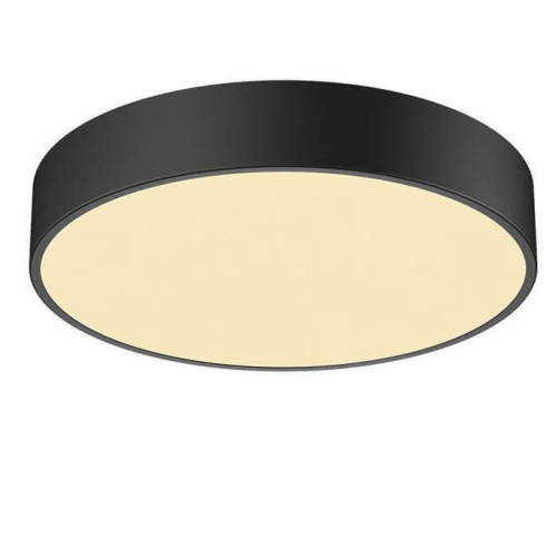 Потолочный светодиодный светильник SLV Medo 40 Led CW Triac 1001883 Потолочный светодиодный светильник SLV Medo 40 Led CW Triac 1001883