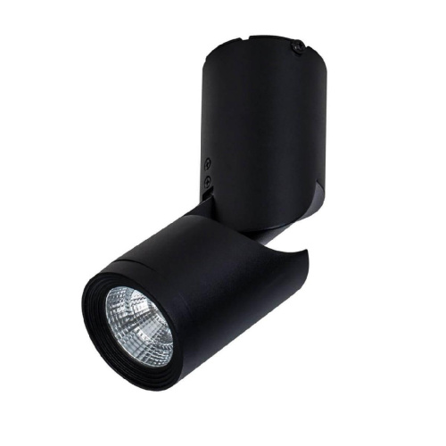Светодиодный спот Maytoni Tube C019CW-01B4K Светодиодный спот Maytoni Tube C019CW-01B4K