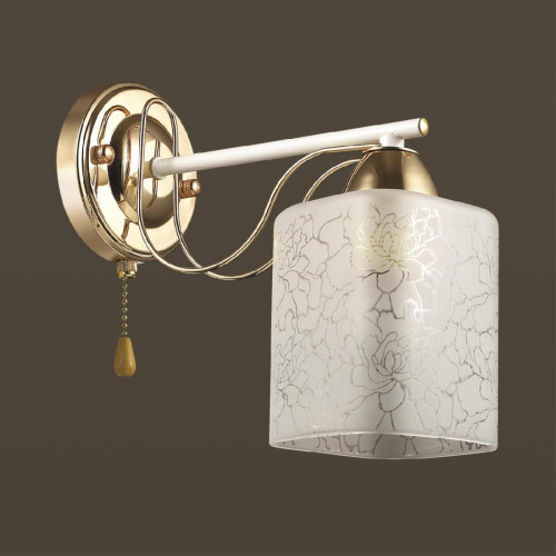 Бра Lumion Comfi Opicus 3508/1W Бра Lumion Comfi Opicus 3508/1W