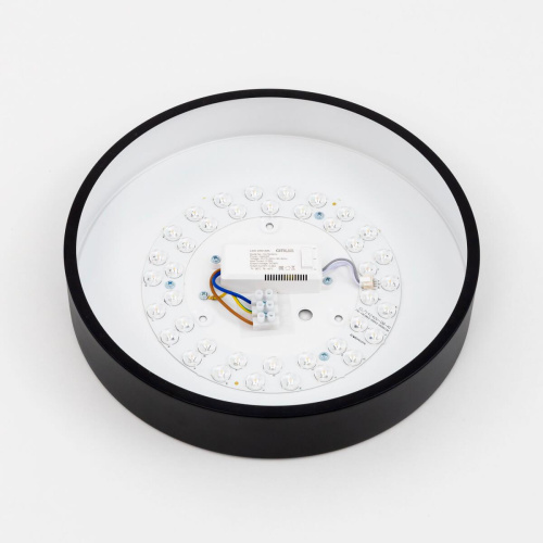 Потолочный светильник Citilux Купер CL72424V1 Потолочный светильник Citilux Купер CL72424V1