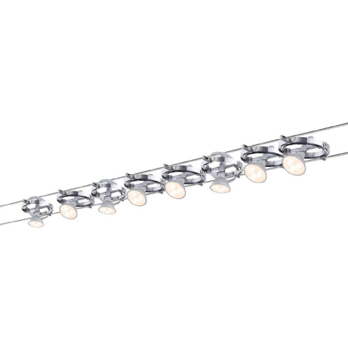 Струнная система Paulmann Wire Systems Cardan 94153
