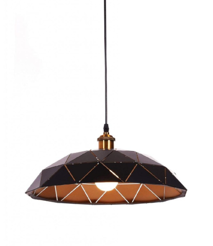 Подвесной светильник Lumina Deco Grosetto LDP 8039-400 BK+MD Подвесной светильник Lumina Deco Grosetto LDP 8039-400 BK+MD
