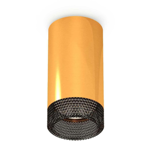 Комплект потолочного светильника Ambrella light Techno Spot XC (C6327, N6151) XS6327011 Комплект потолочного светильника Ambrella light Techno Spot XC (C6327, N6151) XS6327011