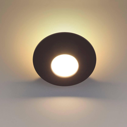 Светодиодный спот Odeon Light Rondi 3814/11WL Светодиодный спот Odeon Light Rondi 3814/11WL