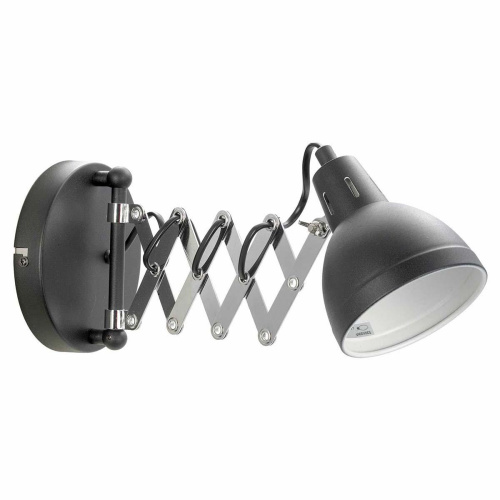 Спот Lussole Loft Koyukuk LSP-8049V Спот Lussole Loft Koyukuk LSP-8049V