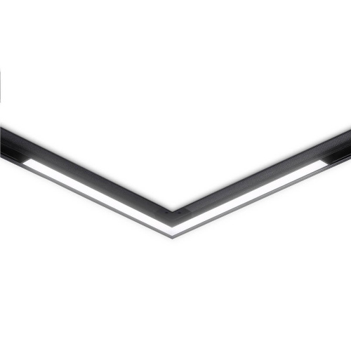 Трековый светодиодный светильник Ambrella light Track System GL3982 Трековый светодиодный светильник Ambrella light Track System GL3982