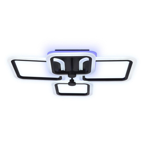 Потолочная светодиодная люстра Ambrella light Original FA531 Потолочная светодиодная люстра Ambrella light Original FA531