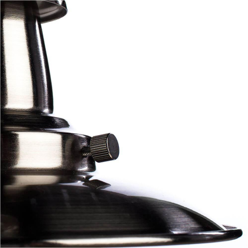Подвесной светильник Arte Lamp Fisherman A5518SP-1SS Подвесной светильник Arte Lamp Fisherman A5518SP-1SS