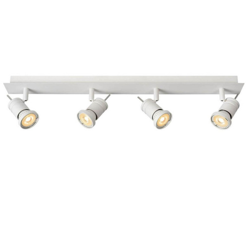 Спот Lucide Twinny Led 17990/20/31 Спот Lucide Twinny Led 17990/20/31