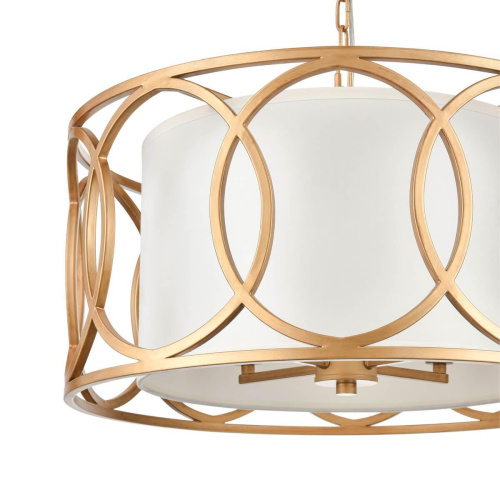 Подвесная люстра Vele Luce Beatrice VL4224P05 Подвесная люстра Vele Luce Beatrice VL4224P05