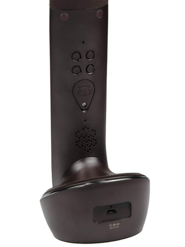 Настольная лампа Uniel TLD-566 Brown/LED/300Lm/4500K/Dimmer UL-00006769 Настольная лампа Uniel TLD-566 Brown/LED/300Lm/4500K/Dimmer UL-00006769
